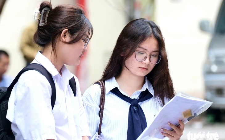Tuyển sinh Y Dược Cần Thơ có tổ hợp C00: văn - sử - địa Tuyển sinh Y Dược Cần Thơ có tổ hợp C00: văn - sử - địa