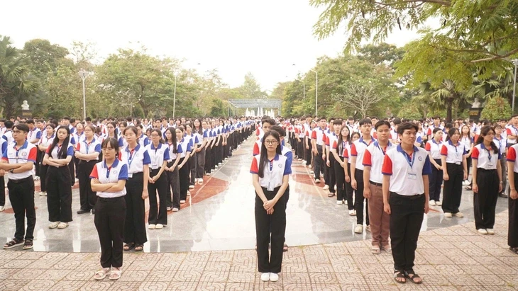 Tuyển sinh Y Dược Cần Thơ có tổ hợp C00: văn - sử - địa Tuyển sinh Y Dược Cần Thơ có tổ hợp C00: văn - sử - địa
