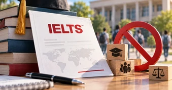 Vì sao có những trường đại học "nói không" với cộng điểm IELTS?