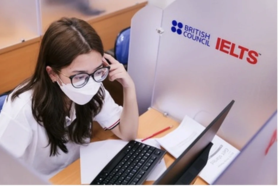 Vì sao có những trường đại học "nói không" với cộng điểm IELTS? Vì sao có những trường đại học "nói không" với cộng điểm IELTS?