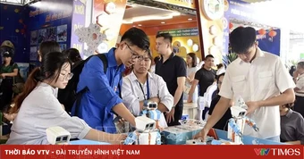 Vì sao Lịch sử, Tin học và Công nghệ đồng loạt 'hút' mạnh người học?