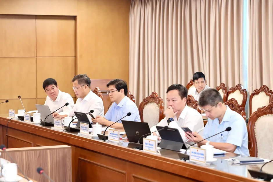 Vì sao Lịch sử, Tin học và Công nghệ đồng loạt 'hút' mạnh người học? Vì sao Lịch sử, Tin học và Công nghệ đồng loạt 'hút' mạnh người học?
