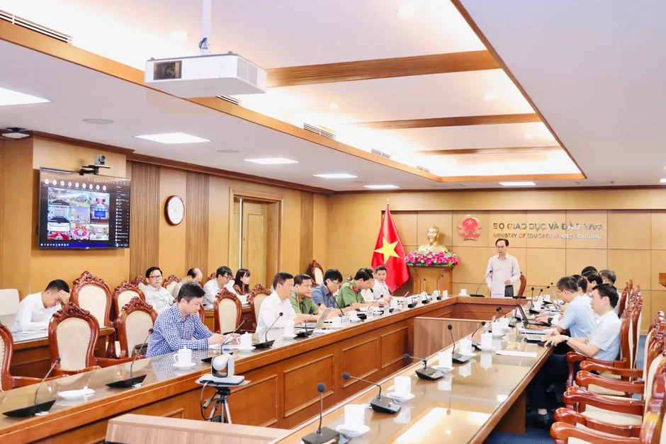 Vì sao Lịch sử, Tin học và Công nghệ đồng loạt 'hút' mạnh người học? Vì sao Lịch sử, Tin học và Công nghệ đồng loạt 'hút' mạnh người học?