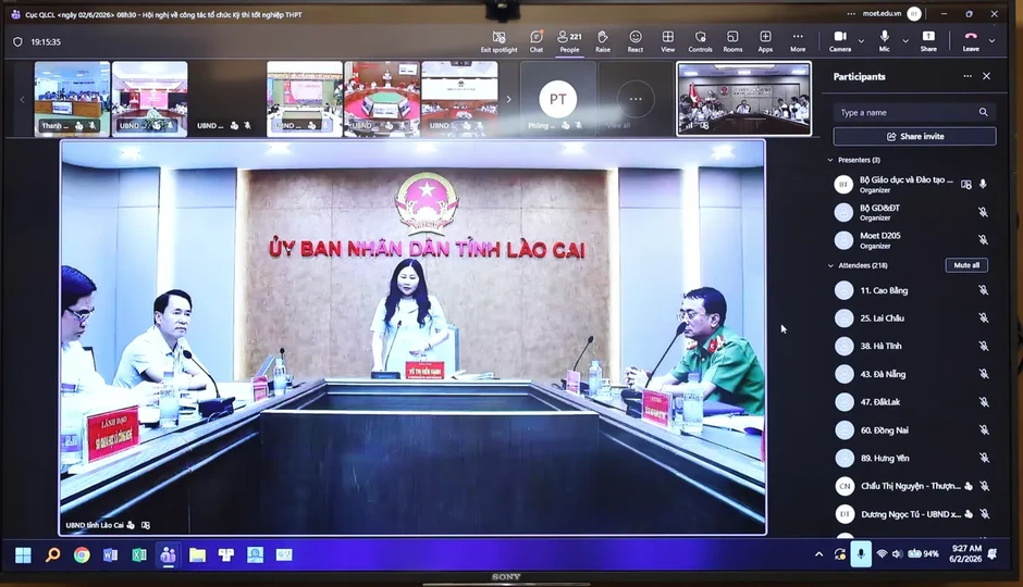 Vì sao Lịch sử, Tin học và Công nghệ đồng loạt 'hút' mạnh người học? Vì sao Lịch sử, Tin học và Công nghệ đồng loạt 'hút' mạnh người học?