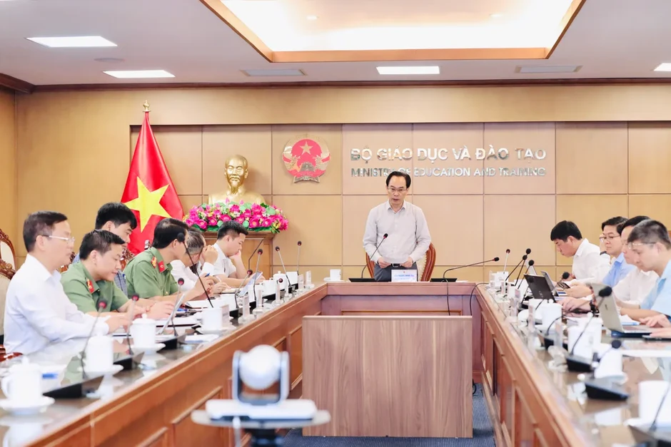 Vì sao Lịch sử, Tin học và Công nghệ đồng loạt 'hút' mạnh người học? Vì sao Lịch sử, Tin học và Công nghệ đồng loạt 'hút' mạnh người học?