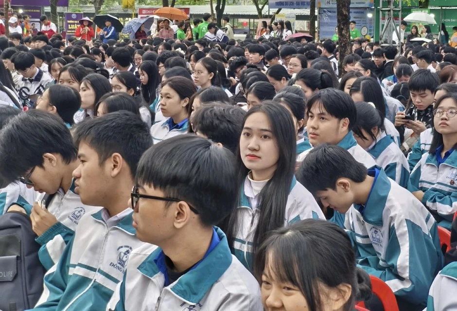Vì sao nhiều ngành kỹ thuật xét tuyển bắt buộc môn toán? Vì sao nhiều ngành kỹ thuật xét tuyển bắt buộc môn toán?