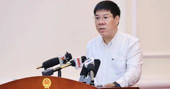 Vì sao Quảng Trị hủy kết quả còn thí sinh chuyên Tuyên Quang được thi lại?
