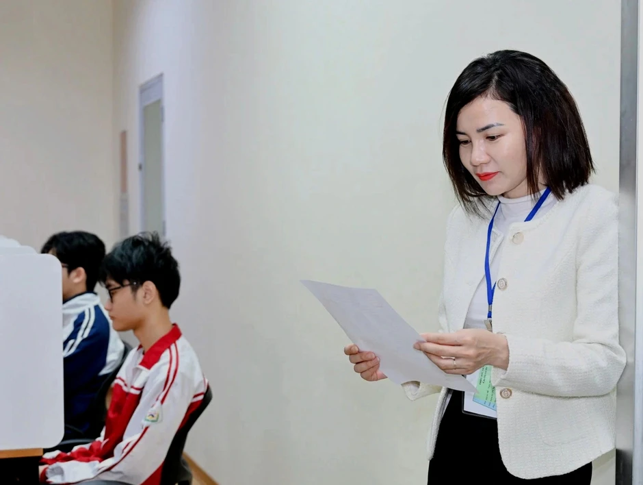Vì sao thủ khoa “xô đổ kỷ lục” sai 9 câu vẫn đạt điểm gần tối đa? Vì sao thủ khoa “xô đổ kỷ lục” sai 9 câu vẫn đạt điểm gần tối đa?