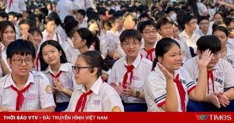 Vì sao TP Hồ Chí Minh đề xuất thi lớp 10 công lập sớm hơn thường lệ?