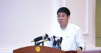 Vụ 147 điểm 10 Toán ở Trường Chuyên Tuyên Quang: 328 thí sinh thi lại tốt nghiệp