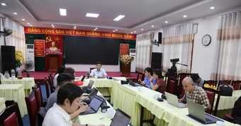 Vụ 147 điểm 10 Toán ở Tuyên Quang: 2 thí sinh tự do không đăng ký thi lại tốt nghiệp