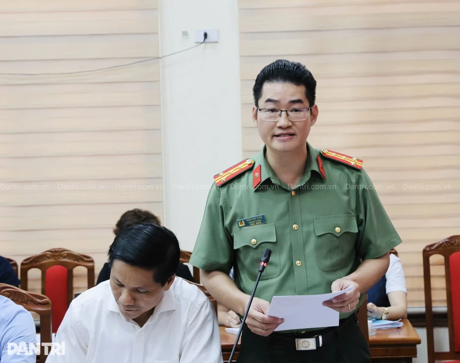 Vụ điểm toán bất thường ở Tuyên Quang: Thí sinh vi phạm dù trúng tuyển vẫn bị xử lý Vụ điểm toán bất thường ở Tuyên Quang: Thí sinh vi phạm dù trúng tuyển vẫn bị xử lý