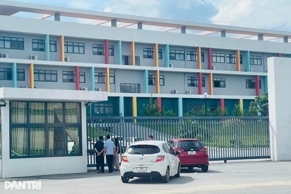 Vụ điểm toán bất thường ở Tuyên Quang: Thí sinh vi phạm dù trúng tuyển vẫn bị xử lý Vụ điểm toán bất thường ở Tuyên Quang: Thí sinh vi phạm dù trúng tuyển vẫn bị xử lý