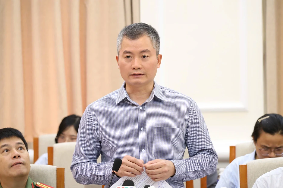 Vụ gian lận điểm thi ở Tuyên Quang: Có sự móc nối giữa phụ huynh, giáo viên Vụ gian lận điểm thi ở Tuyên Quang: Có sự móc nối giữa phụ huynh, giáo viên
