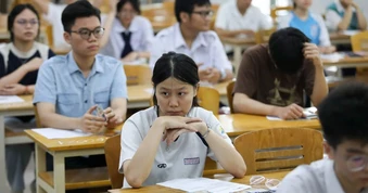 Xem điểm thi đánh giá năng lực ĐH Quốc gia TPHCM của hơn 135.000 thí sinh