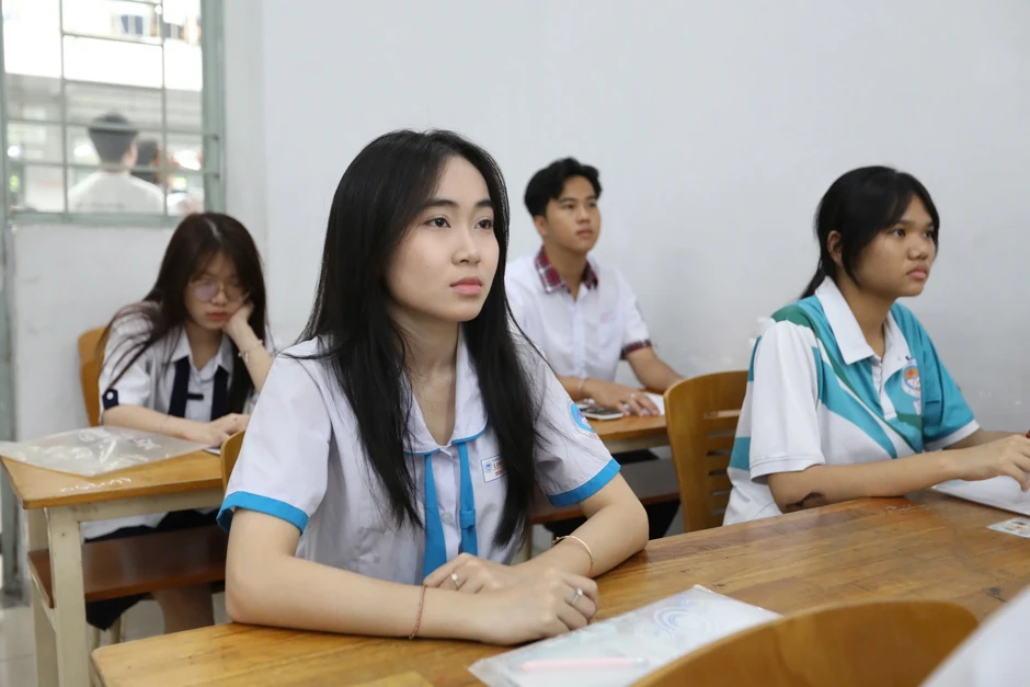 Xem điểm thi đánh giá năng lực ĐH Quốc gia TP.HCM ở đâu?