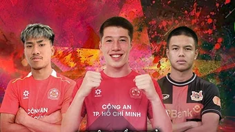 4 cầu thủ Việt kiều tiềm năng giúp ĐT Việt Nam ‘săn’ vé World Cup