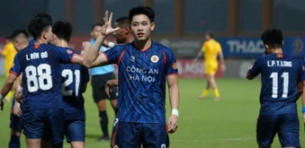 Báo Thái xôn xao tin Nguyễn Đình Bắc sang Vissel Kobe