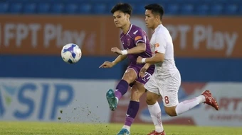 B.TP.HCM vào vùng nguy hiểm