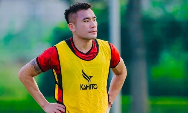 Bùi Tiến Dụng có thể rời Hải Phòng gia nhập Đồng Nai Bùi Tiến Dụng có thể rời Hải Phòng gia nhập Đồng Nai