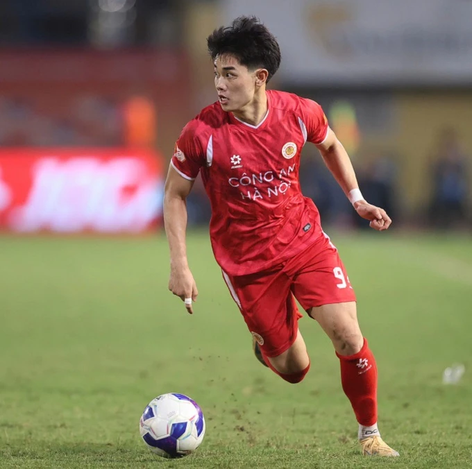 CAHN: 'Đang vui thì đứt dây đàn'