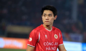 CAHN muốn giữ thăng bằng cho Đình Bắc