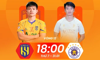 Cập nhật V.League 2025-2026 hôm nay: Ninh Bình đứt mạch bất bại