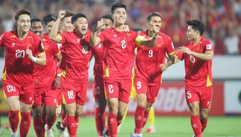 CĐV Đông Nam Á đặt trọn niềm tin vào Việt Nam tại Asian Cup