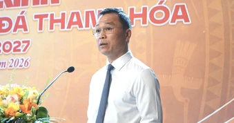 CLB bóng đá Thanh Hóa phải quản trị theo hướng chuyên nghiệp, minh bạch