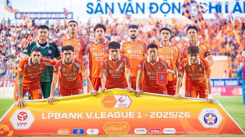 CLB Đà Nẵng liệu có thay đổi sau khi suýt rớt hạng? CLB Đà Nẵng liệu có thay đổi sau khi suýt rớt hạng?