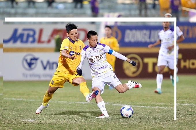 CLB Hà Nội: HLV Harry Kewell đưa 'Vua nước rút' trở lại? CLB Hà Nội: HLV Harry Kewell đưa 'Vua nước rút' trở lại?