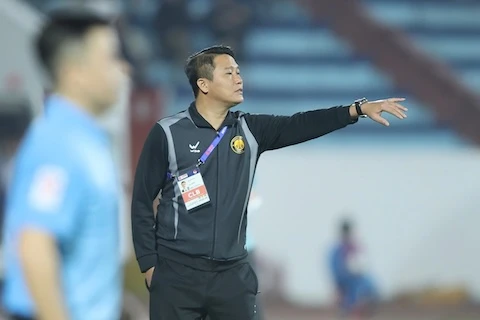 CLB Thanh Hóa đứng trước tương lai bất định CLB Thanh Hóa đứng trước tương lai bất định