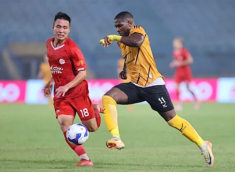 CLB Thanh Hóa đứng trước tương lai bất định CLB Thanh Hóa đứng trước tương lai bất định