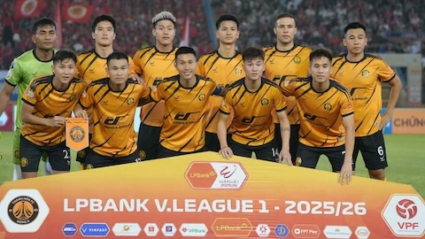 CLB Thanh Hóa đứng trước tương lai bất định CLB Thanh Hóa đứng trước tương lai bất định