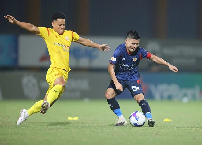 CLB Việt Nam hưởng lợi khi AFC mở rộng quy mô C1 châu Á CLB Việt Nam hưởng lợi khi AFC mở rộng quy mô C1 châu Á