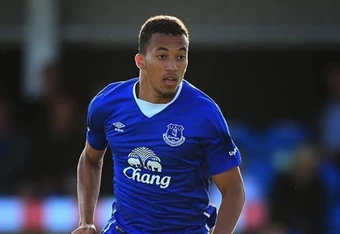 Công an Hà Nội chiêu mộ cựu tiền đạo Everton