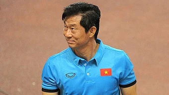 Cựu HLV ĐT Việt Nam dẫn dắt Ninh Bình