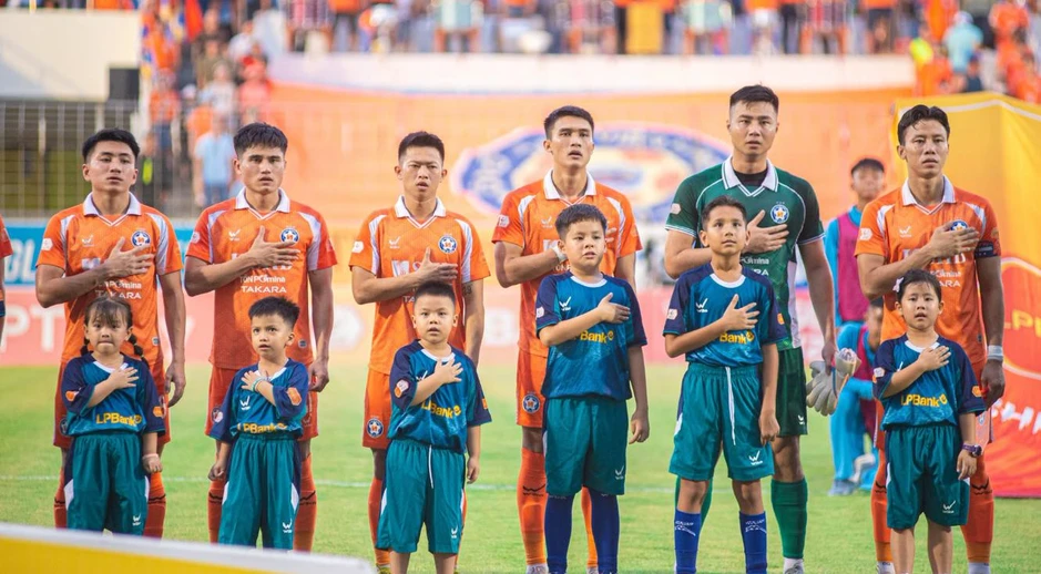 Đà Nẵng nỗ lực tìm lại chính mình sau những khó khăn Đà Nẵng nỗ lực tìm lại chính mình sau những khó khăn