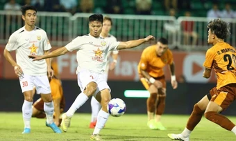 Đánh sập Pleiku, Hà Tĩnh gieo sầu cho HAGL