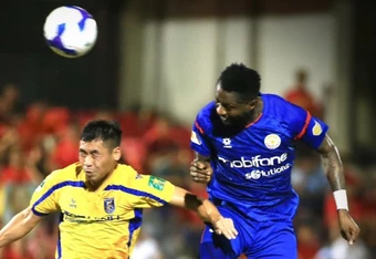 Đấu penalty nghẹt thở, Bắc Ninh vượt qua PVF-CAND để giành vé đến V-League
