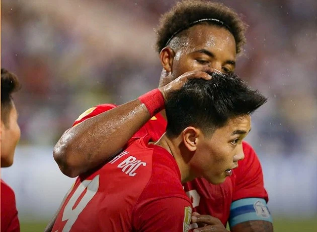 Điểm tin Bóng đá Việt Nam 10/8: Tuyển Việt Nam chơi đẹp nhất ASEAN Cup 2026; Đình Bắc lọt top 2 cầu thủ hay nhất vòng bảng Điểm tin Bóng đá Việt Nam 10/8: Tuyển Việt Nam chơi đẹp nhất ASEAN Cup 2026; Đình Bắc lọt top 2 cầu thủ hay nhất vòng bảng