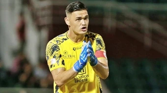 Điểm tin bóng đá Việt Nam 11/6: FIFA 'duyệt' cho Patrik Lê Giang; VFF xốc lại tinh thần U19 Việt Nam