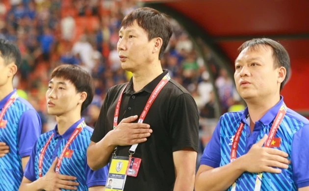 Điểm tin bóng đá Việt Nam 13/6: Bắc Ninh giành vé dự V-League; Việt Nam giữ hạng 99 trên BXH FIFA Điểm tin bóng đá Việt Nam 13/6: Bắc Ninh giành vé dự V-League; Việt Nam giữ hạng 99 trên BXH FIFA