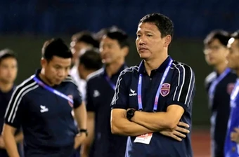 Điểm tin bóng đá Việt Nam 31/5: Anh Đức nắm Thanh Hóa; Công Phượng trở lại V-League