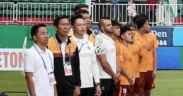 Đua vô địch nhạt nhòa, V-League trông chờ cuộc chiến sinh tồn