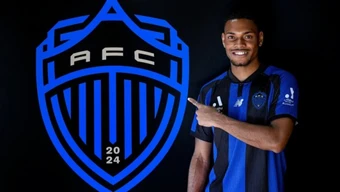 Hà Nội FC sắp đón ngoại binh Daniel Hall