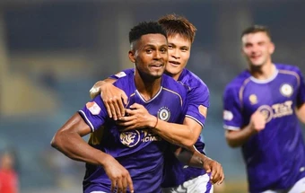Hà Nội FC thanh lý cùng lúc 3 ngoại binh người Brazil
