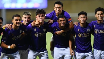 Hà Nội và Ninh Bình tạo cuộc đấu trí hấp dẫn hơn đua vô địch
