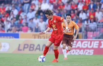 Hà Tĩnh nguy cơ mất sao Việt kiều Viktor Lê