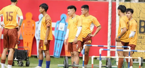 HAGL có gì đặc biệt trước thềm V.League 2026/27?